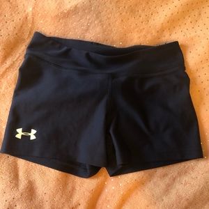 Under Amour Spandex